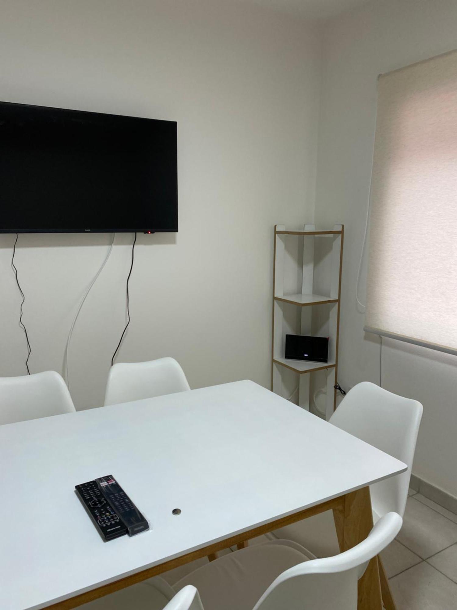 Апартаменты Departamento Centrico Ушуая Экстерьер фото